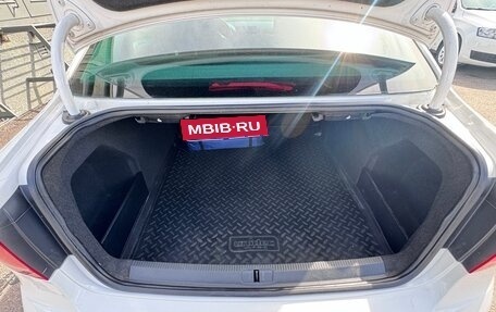 Volkswagen Passat B7, 2014 год, 1 250 000 рублей, 16 фотография