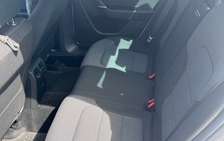 Volkswagen Passat B7, 2014 год, 1 250 000 рублей, 23 фотография