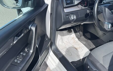 Volkswagen Passat B7, 2014 год, 1 250 000 рублей, 22 фотография