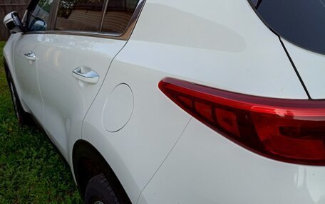 KIA Sportage III, 2016 год, 1 850 000 рублей, 5 фотография