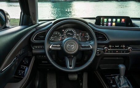 Mazda CX-30 I, 2026 год, 2 717 007 рублей, 9 фотография