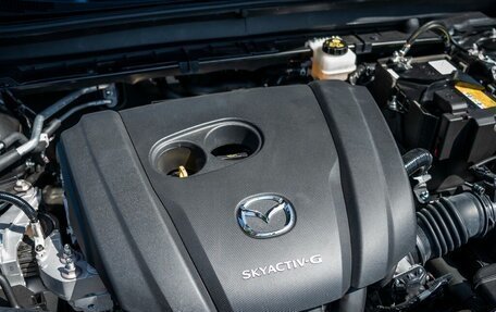 Mazda CX-30 I, 2026 год, 2 717 007 рублей, 12 фотография