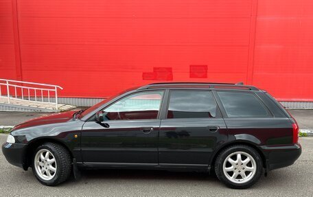 Audi A4, 1998 год, 360 000 рублей, 3 фотография