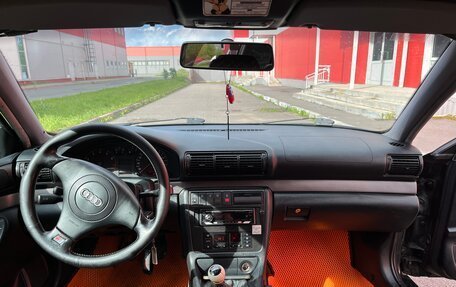 Audi A4, 1998 год, 360 000 рублей, 14 фотография