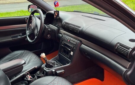 Audi A4, 1998 год, 360 000 рублей, 12 фотография