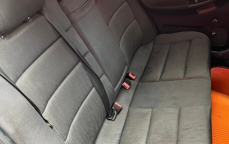 Audi A4, 1998 год, 360 000 рублей, 15 фотография