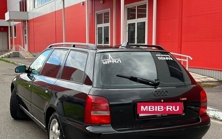 Audi A4, 1998 год, 360 000 рублей, 4 фотография