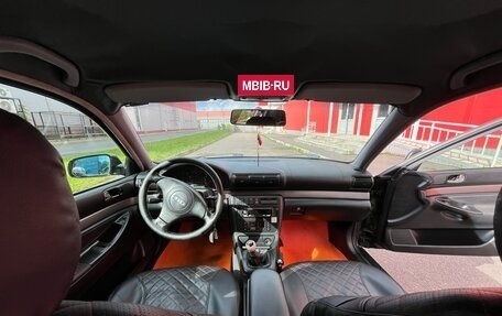 Audi A4, 1998 год, 360 000 рублей, 13 фотография