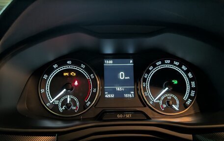 Skoda Rapid II, 2021 год, 1 920 000 рублей, 12 фотография