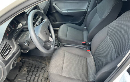 Volkswagen Polo VI (EU Market), 2021 год, 999 999 рублей, 8 фотография