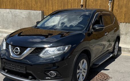 Nissan X-Trail, 2016 год, 1 500 000 рублей, 3 фотография