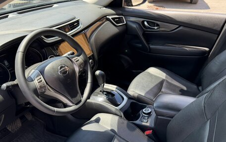 Nissan X-Trail, 2016 год, 1 500 000 рублей, 7 фотография