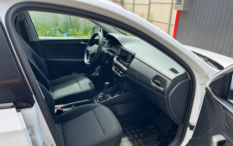 Volkswagen Polo VI (EU Market), 2021 год, 999 999 рублей, 9 фотография
