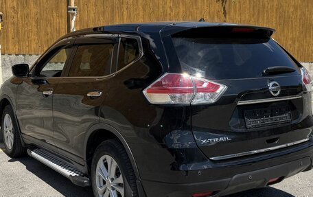 Nissan X-Trail, 2016 год, 1 500 000 рублей, 4 фотография
