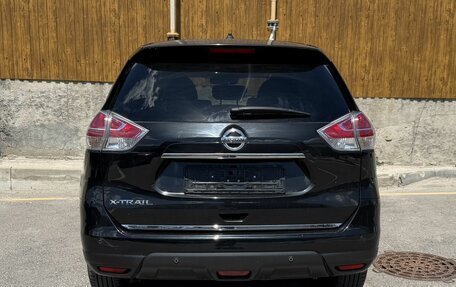Nissan X-Trail, 2016 год, 1 500 000 рублей, 5 фотография