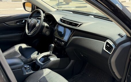 Nissan X-Trail, 2016 год, 1 500 000 рублей, 8 фотография