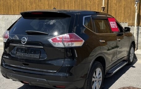 Nissan X-Trail, 2016 год, 1 500 000 рублей, 6 фотография