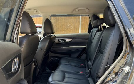 Nissan X-Trail, 2016 год, 1 500 000 рублей, 11 фотография