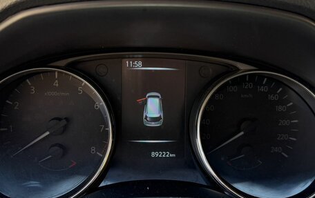 Nissan X-Trail, 2016 год, 1 500 000 рублей, 9 фотография