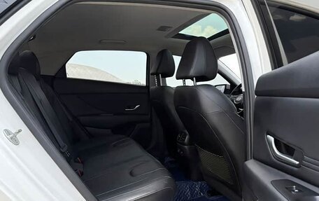 Hyundai Elantra, 2023 год, 1 085 666 рублей, 13 фотография