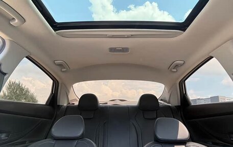 Hyundai Elantra, 2023 год, 1 085 666 рублей, 14 фотография