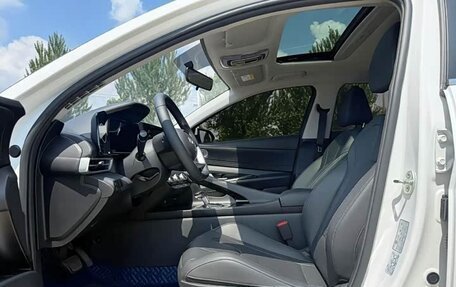Hyundai Elantra, 2023 год, 1 085 666 рублей, 11 фотография