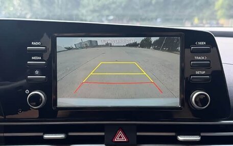 Hyundai Elantra, 2023 год, 1 085 666 рублей, 21 фотография