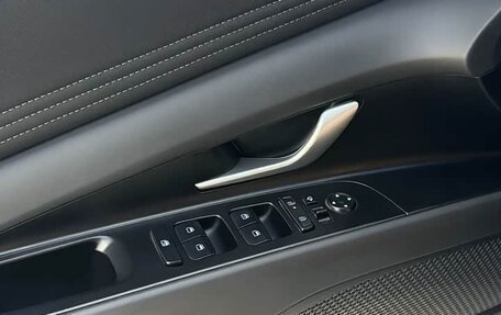 Hyundai Elantra, 2023 год, 1 085 666 рублей, 19 фотография