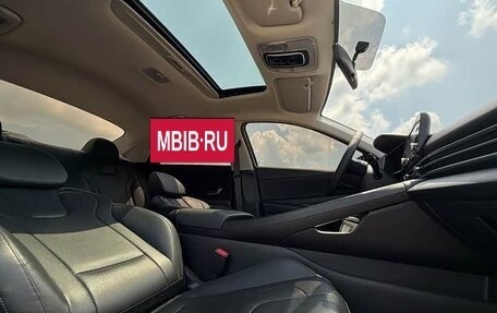 Hyundai Elantra, 2023 год, 1 085 666 рублей, 17 фотография