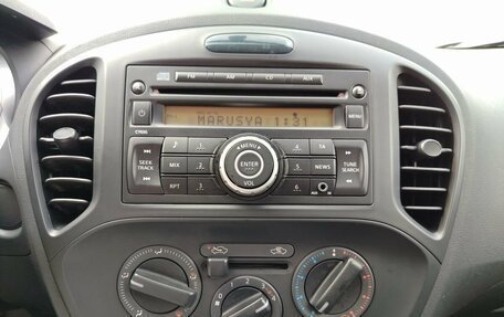 Nissan Juke II, 2014 год, 1 099 000 рублей, 11 фотография