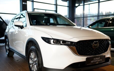 Mazda CX-5 II, 2026 год, 2 750 000 рублей, 3 фотография
