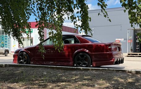 Toyota Chaser VI, 1997 год, 1 500 000 рублей, 5 фотография