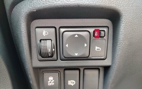 Nissan Juke II, 2014 год, 1 099 000 рублей, 13 фотография