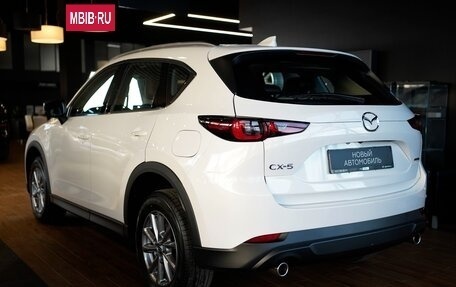 Mazda CX-5 II, 2026 год, 2 750 000 рублей, 4 фотография