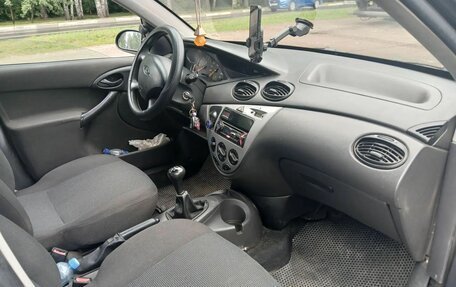 Ford Focus IV, 2004 год, 210 000 рублей, 3 фотография
