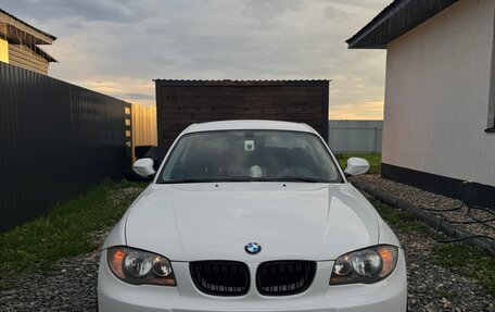 BMW 1 серия, 2011 год, 850 000 рублей, 3 фотография