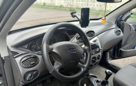 Ford Focus IV, 2004 год, 210 000 рублей, 4 фотография