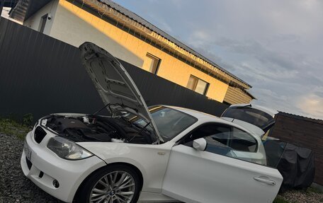 BMW 1 серия, 2011 год, 850 000 рублей, 12 фотография