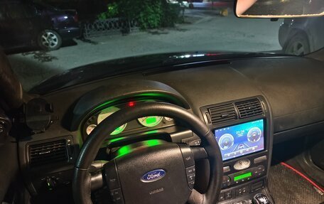 Ford Mondeo ST III, 2003 год, 680 000 рублей, 6 фотография