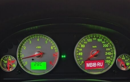 Ford Mondeo ST III, 2003 год, 680 000 рублей, 7 фотография