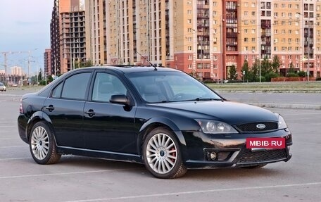 Ford Mondeo ST III, 2003 год, 680 000 рублей, 4 фотография