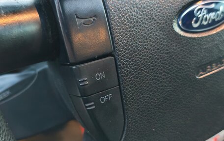 Ford Mondeo ST III, 2003 год, 680 000 рублей, 16 фотография