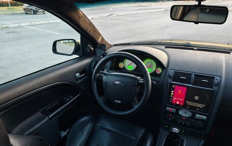 Ford Mondeo ST III, 2003 год, 680 000 рублей, 10 фотография