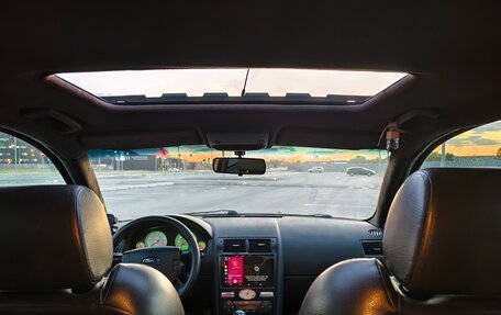 Ford Mondeo ST III, 2003 год, 680 000 рублей, 13 фотография