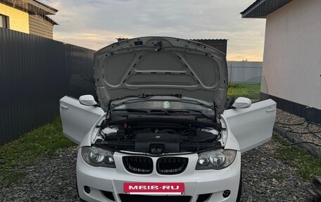 BMW 1 серия, 2011 год, 850 000 рублей, 10 фотография