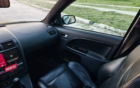 Ford Mondeo ST III, 2003 год, 680 000 рублей, 11 фотография