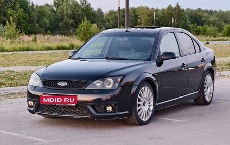 Ford Mondeo ST III, 2003 год, 680 000 рублей, 5 фотография