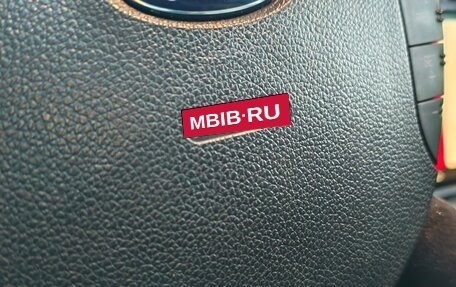 Ford Mondeo ST III, 2003 год, 680 000 рублей, 14 фотография