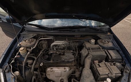 Mitsubishi Lancer IX, 2006 год, 410 000 рублей, 12 фотография