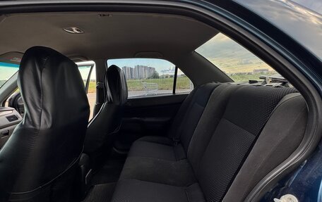 Mitsubishi Lancer IX, 2006 год, 410 000 рублей, 11 фотография